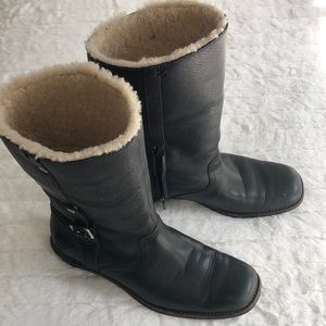 Ugg Boots Size 10